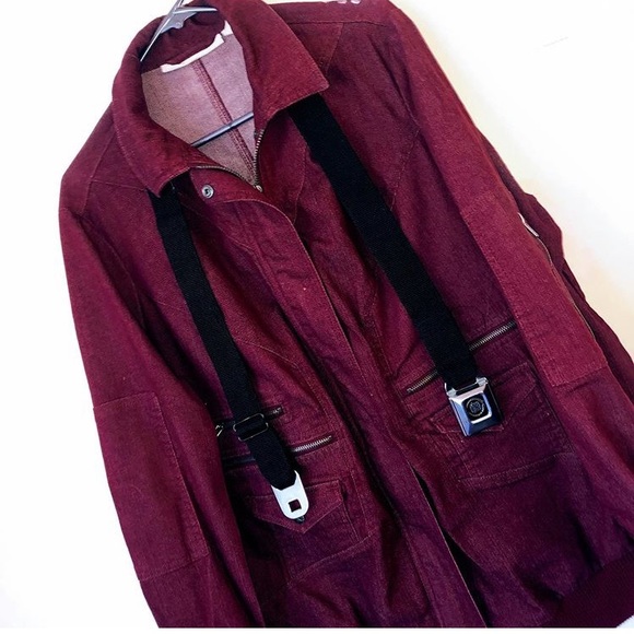 Custom Jean jackets - Picture 2 of 2